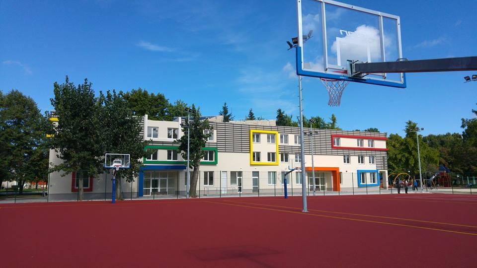 Youth Centre 플로브디프 외부 사진