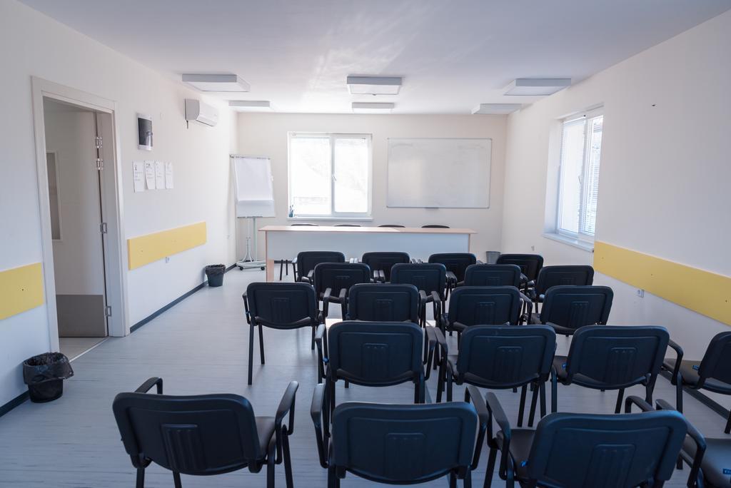 Youth Centre 플로브디프 외부 사진
