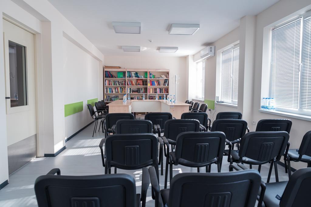 Youth Centre 플로브디프 외부 사진