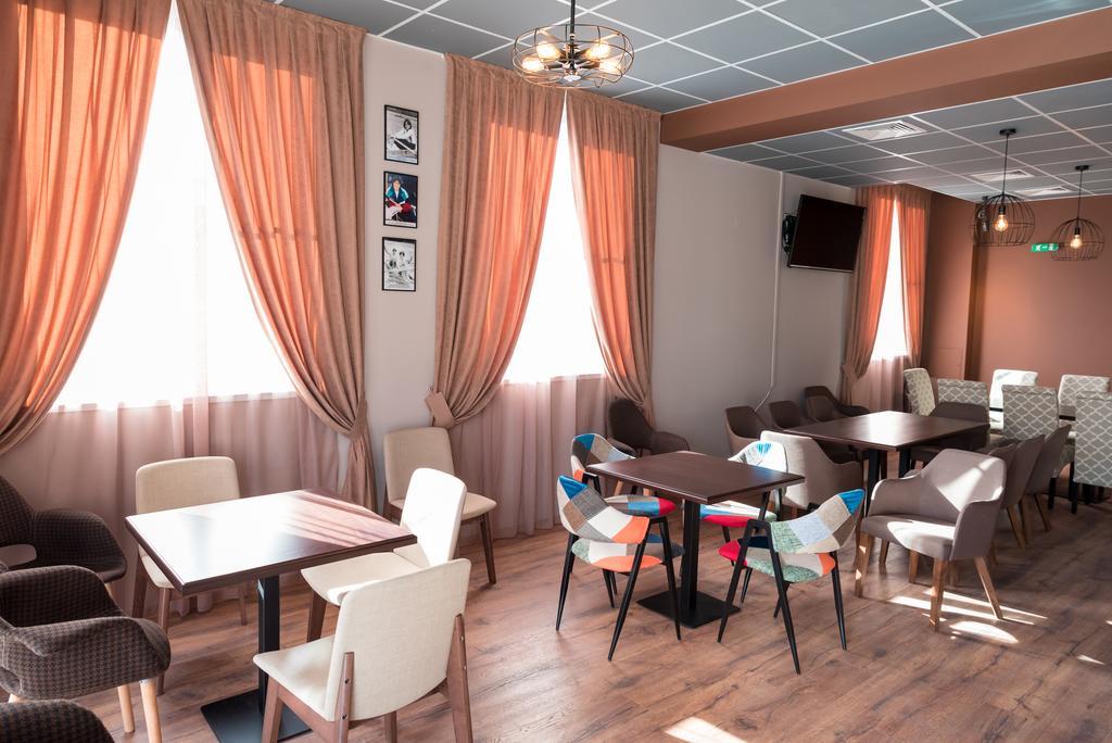 Youth Centre 플로브디프 외부 사진