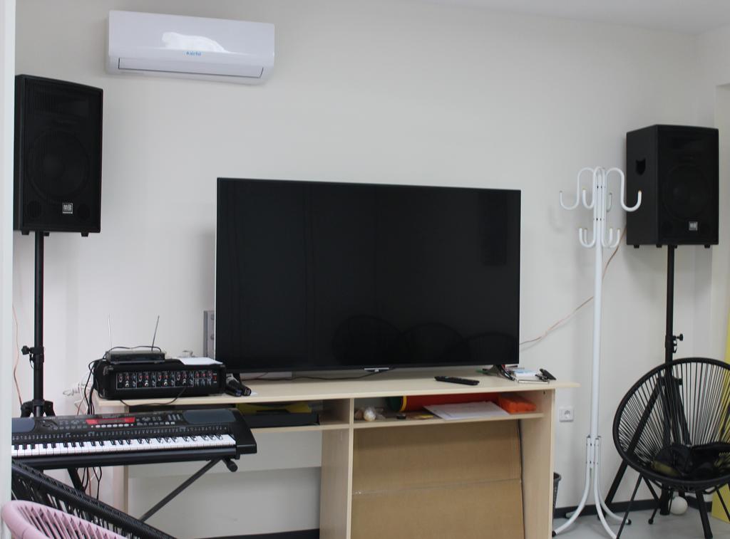 Youth Centre 플로브디프 외부 사진